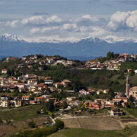 A taste of Oltrepò