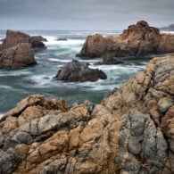 Wuthering Rocks