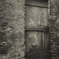 Door to another time